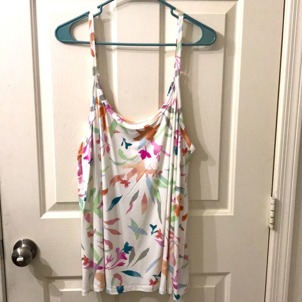 Torrid Super Soft Cami /Tank